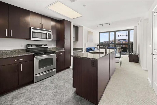 Foto del edificio - 1405 S Fern St