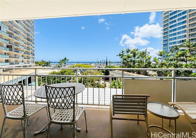 Foto principal - 1777 Ala Moana Blvd