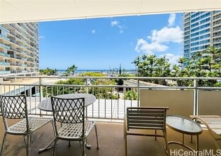 Building Photo - 1777 Ala Moana Blvd