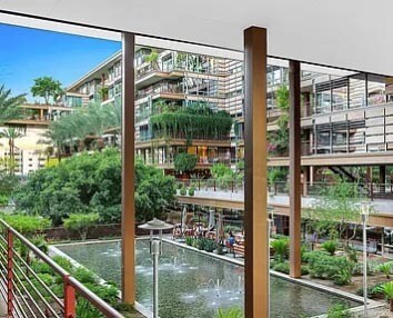 Foto del edificio - 7141 E Rancho Vista Dr