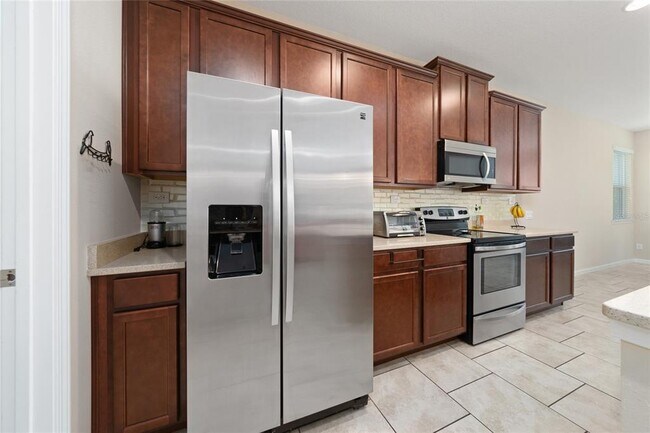 Foto del edificio - 1703 Leatherback Ln