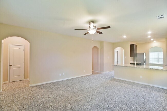 Foto del edificio - BEAUTIFUL 3 BEDROOM HOME LOCATED IN ANNA,TX!