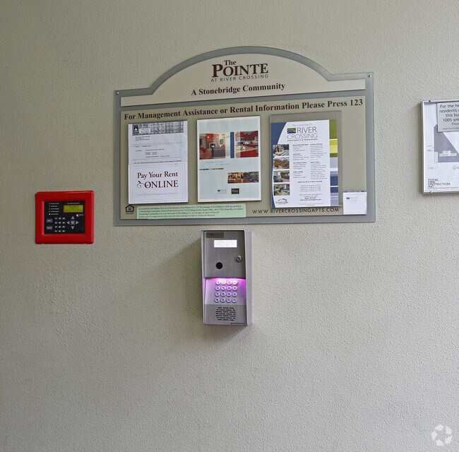 River Crossing Alquileres en Saint Paul, MN