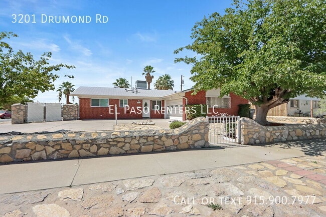 Building Photo - 3201 Drumond Rd