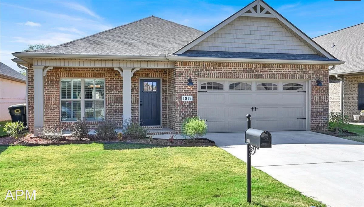 4 br, 3 bath House 1817 Shadowbrook Ln House Rental in Good Hope