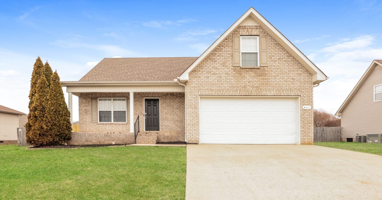 Foto principal - 4836 Ark Ln