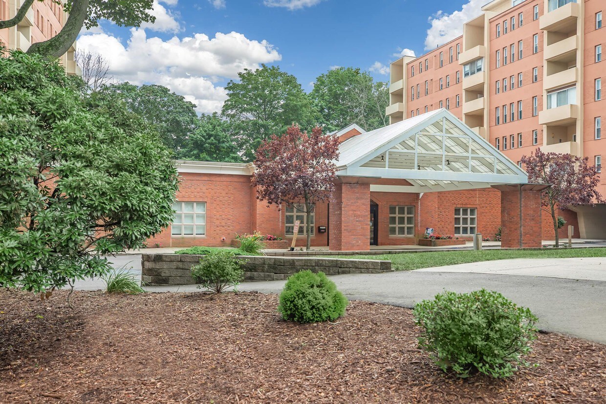 200 Fountain Apartments New Haven, CT