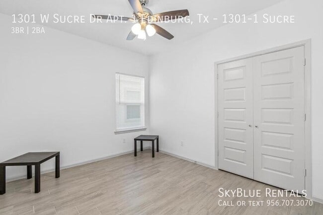 Building Photo - 1301 W Sucre Dr
