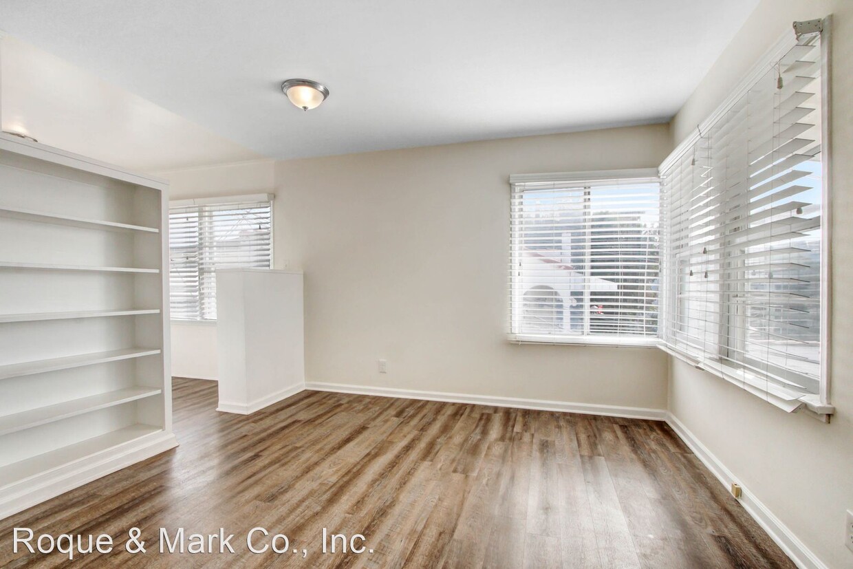 Primary Photo - 1 br, 1 bath Apartment - 1025 19th Street ...
