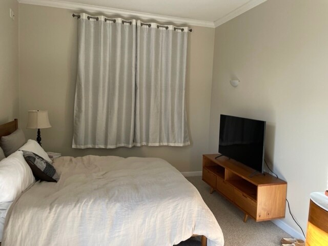 Master Bedroom - 1853 N Damen Ave