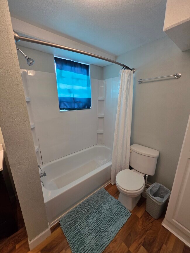 Foto del edificio - Oasis on F