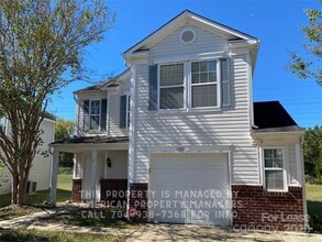 Building Photo - 1596 Matthew Allen Cir