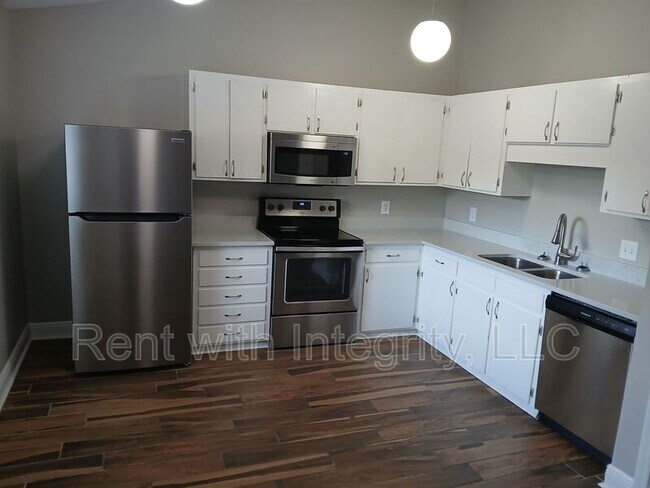 Foto del edificio - 445 Cactus St