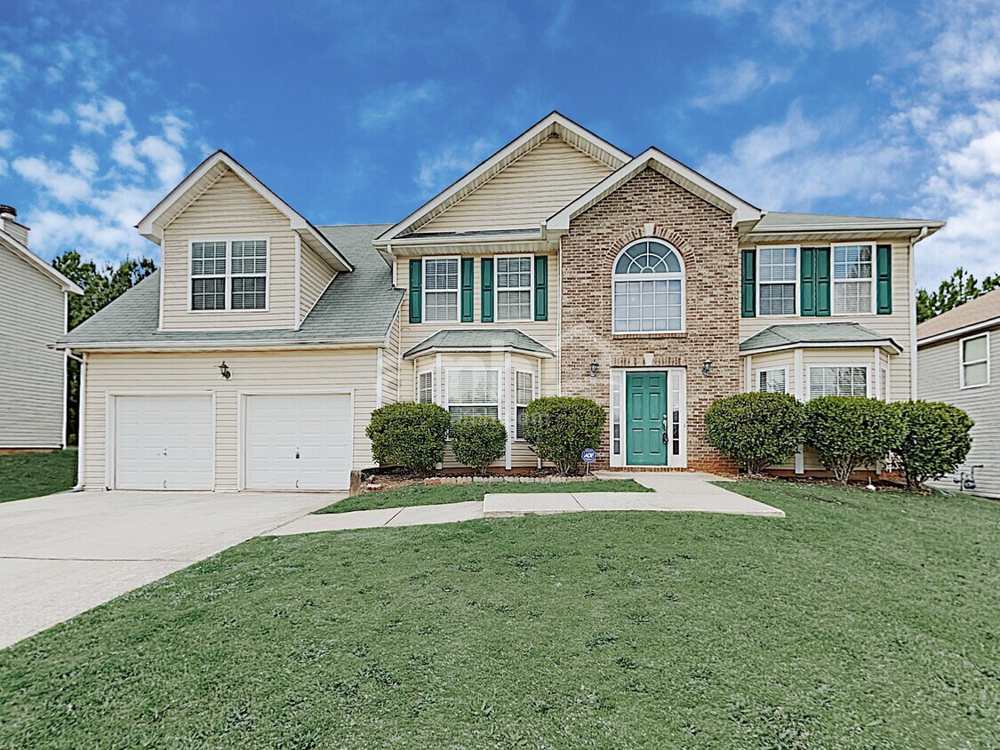 Primary Photo - 3070 Ridge Hill Pky