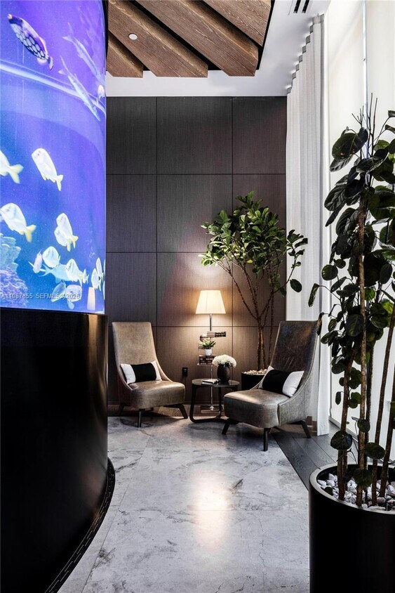 Foto del edificio - 1451 Brickell Ave