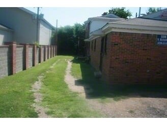 Foto del edificio - Manassas Apartments