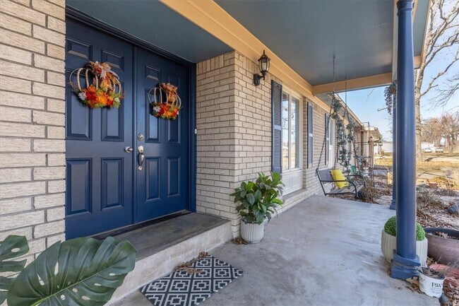 Foto del edificio - 2002 S 17th St