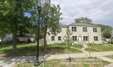 Building Photo - 4403 N Irving Ave