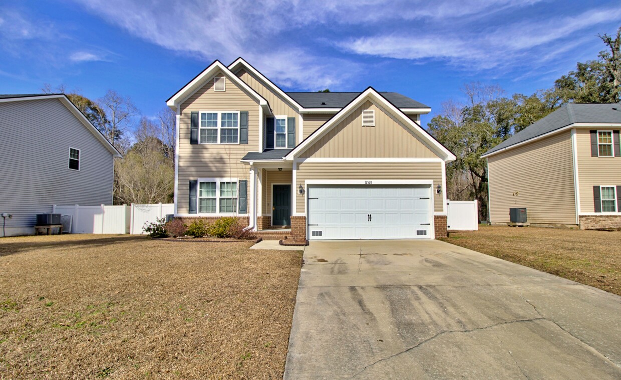 Foto principal - 1268 Cypress Fall Cir