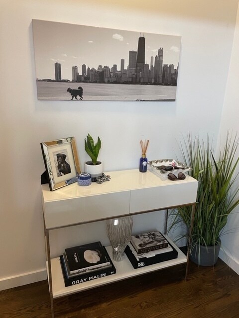 Foto del edificio - 1620 S Michigan Ave