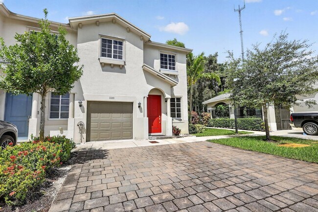 Building Photo - 1339 NW 208th Terrace