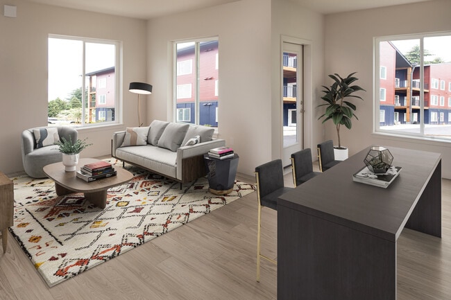 Building Photo - One26 Vista