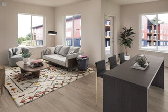 Building Photo - One26 Vista