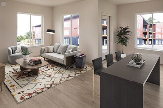 Building Photo - One26 Vista