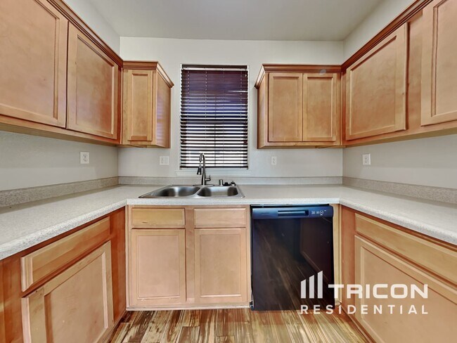 Foto del edificio - 6386 Peppergrass Drive Sparks NV