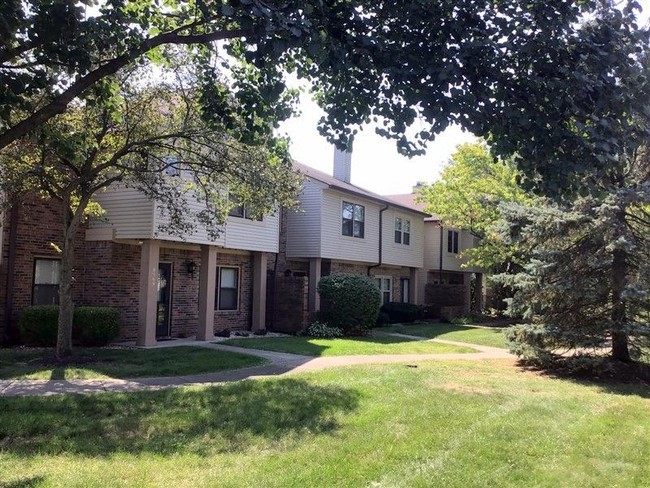 Foto del edificio - Perfect 2 be/1.5 ba condo in Pike Township