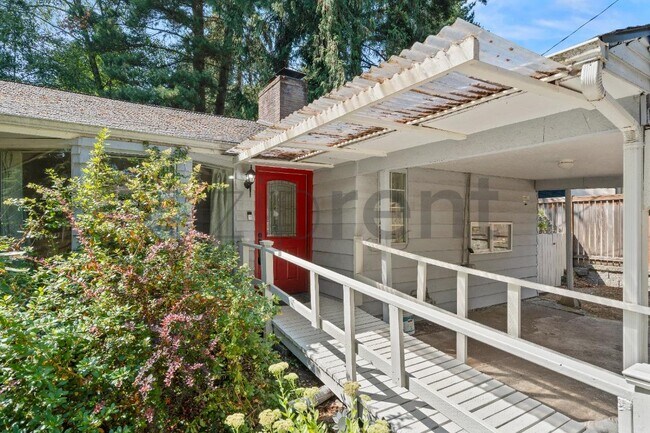 Foto del edificio - Unit Main House