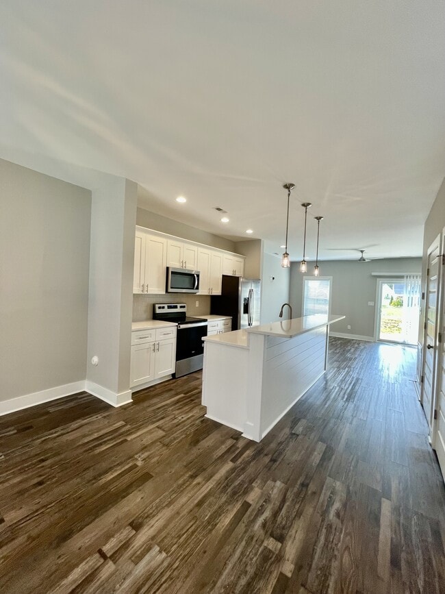 Photo - 33 Zentry Pl Townhome