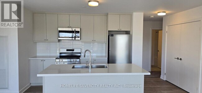 Building Photo - 55 Clarington Blvd
