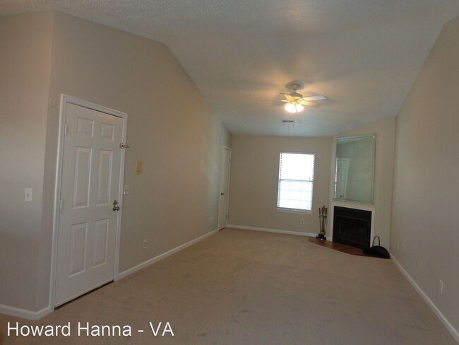 Foto del edificio - 2 br, 2 bath House - 4819 Station House Lane