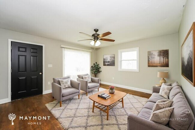 Foto del edificio - 4772 E 174th St