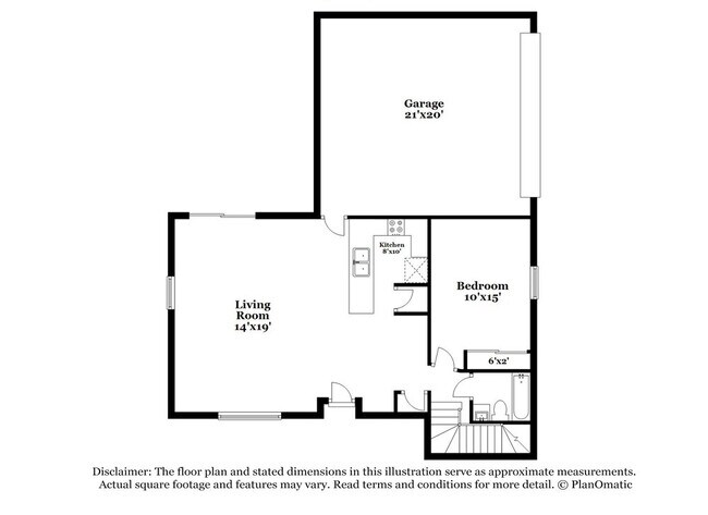 Building Photo - 10617 Bear Lodge Ct
