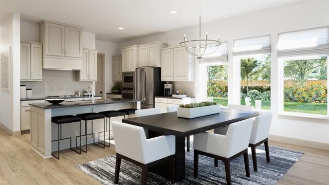 Foto del edificio - 4908 Night Sky Dr