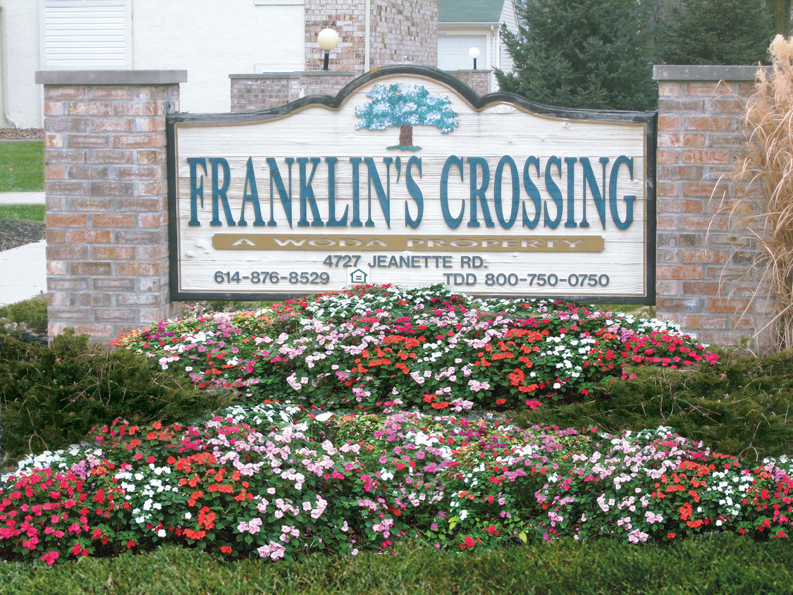 Foto principal - Franklins Crossing