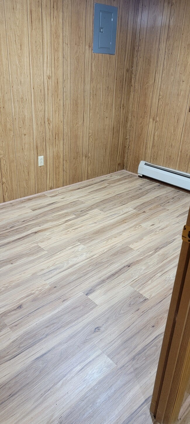 Bedroom 1 - 68 Club Alley Ln