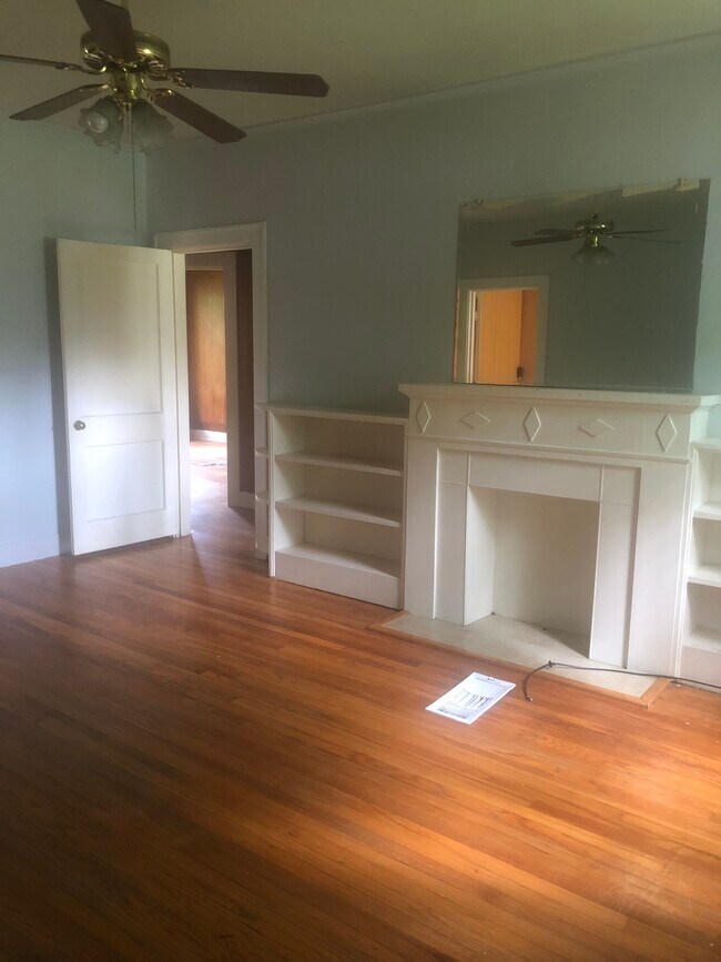 3915 Gerald Street, Monroe, LA 71203 House Rental in Monroe, LA