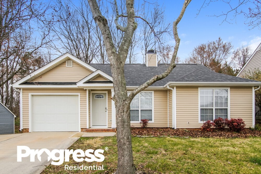 3366 Chadbury Dr NW, Concord, NC 28027 House for Rent in Concord, NC