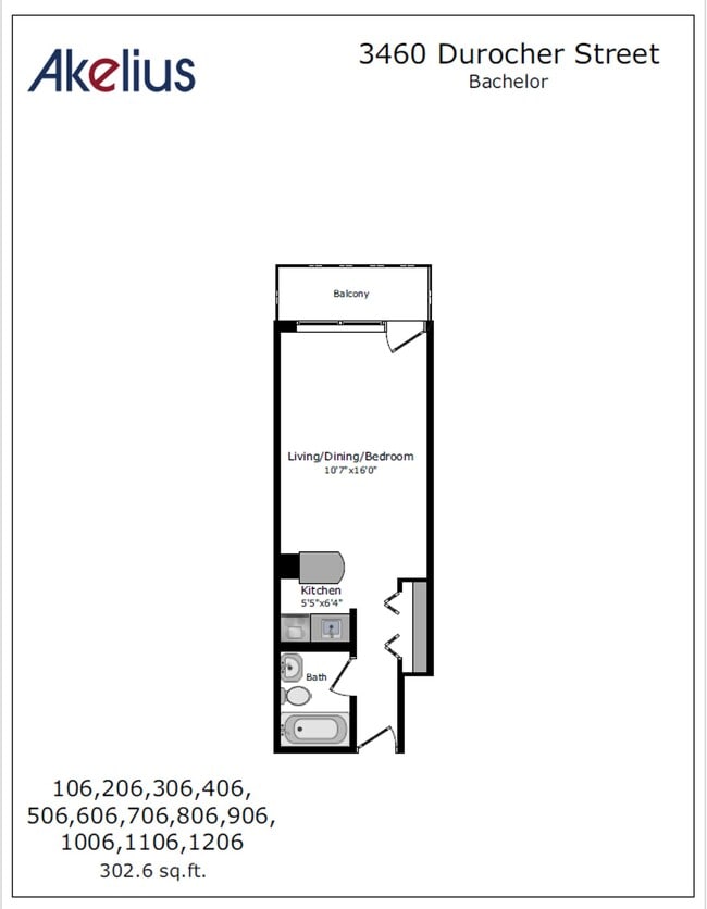 Building Photo - 3460 Rue Durocher