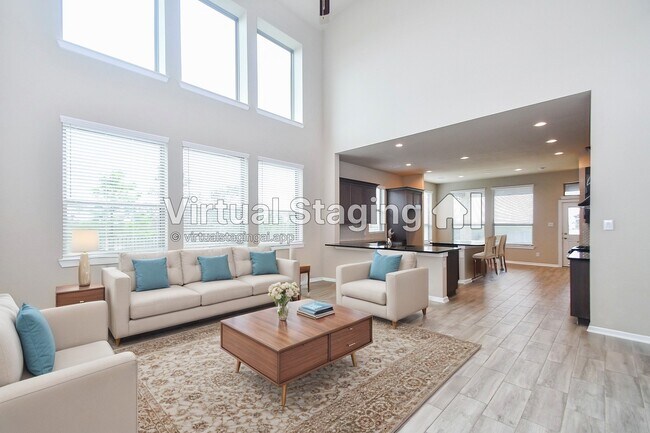 Building Photo - 14907 Fisher Reservoir Dr