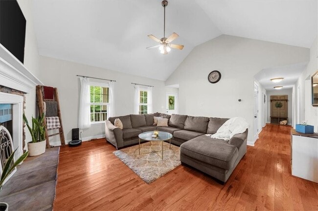 Building Photo - 122 Stonebrook Trail