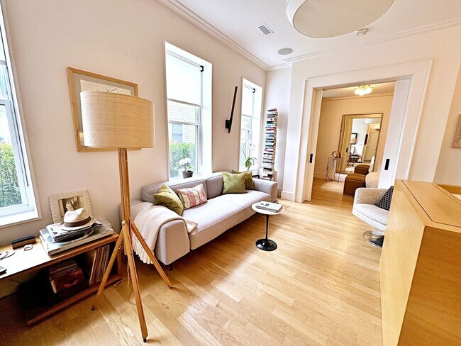 Foto del edificio - 206 Webster St