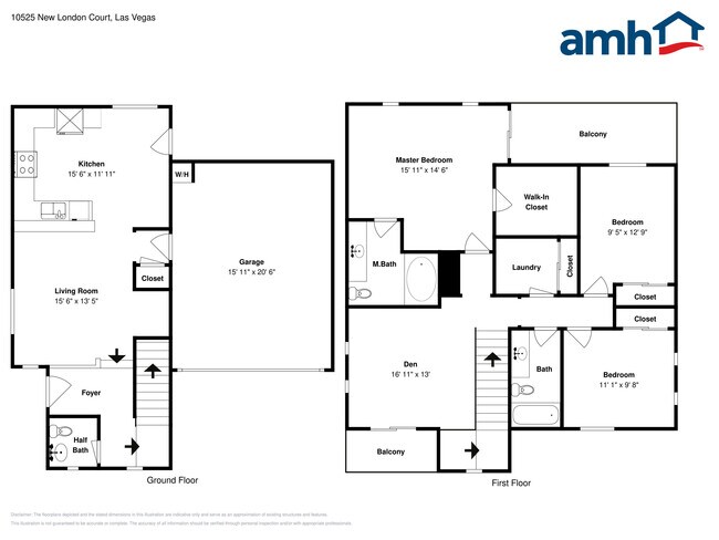 Building Photo - 10525 New London Ct