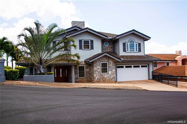 Building Photo - 92-1395-1395 Ho'Alii St