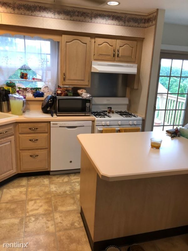 Foto del edificio - 3 br, 1 bath Apartment - 9 West prospect st
