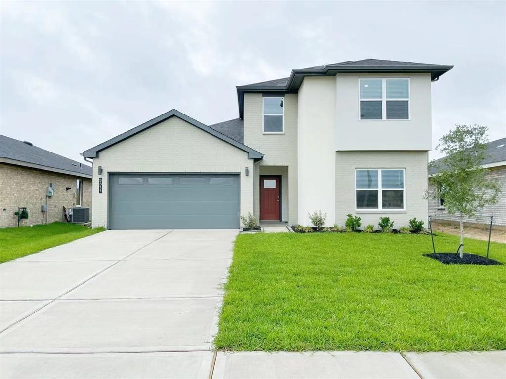 3835 Austins Pass, Fulshear, TX 77441 House Rental in Fulshear, TX