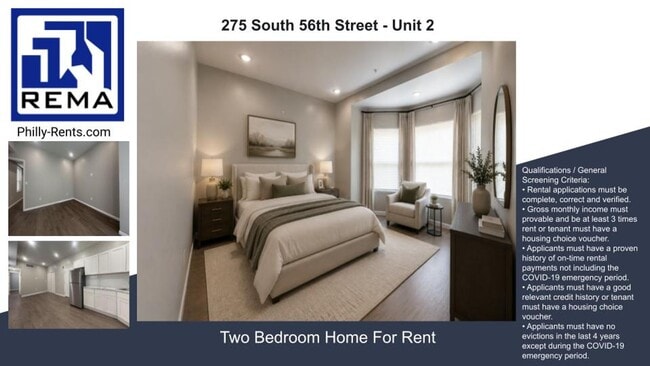 Photo - 275 South 56th Street Apartment